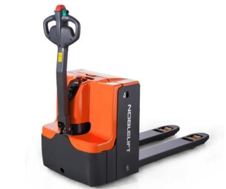 电动液压洛阳叉车怎么安装？