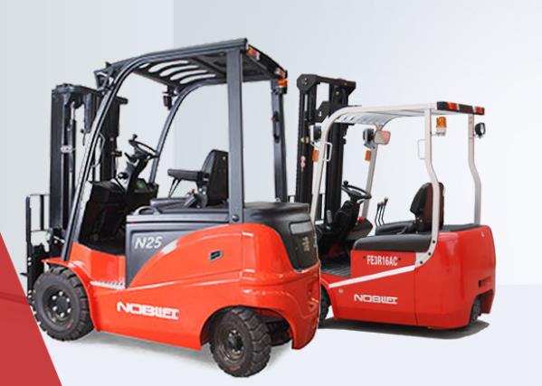 电动洛阳叉车都能用在哪里？