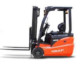 洛阳叉车有哪些维修技巧？